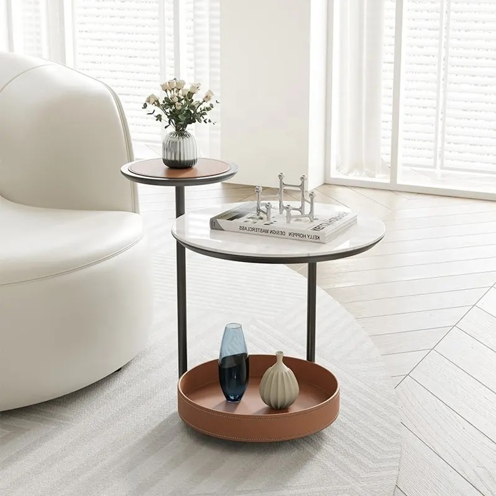 Столик журнальный MLL-D47