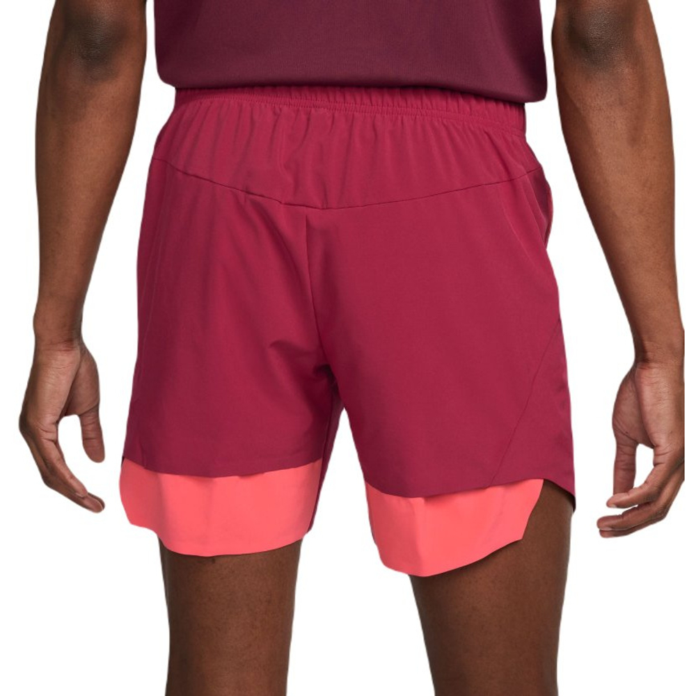 ОДЕЖДА ДЛЯ ТЕННИСА Мужская, Шорты NIKE COURT DRI FIT SLAM .