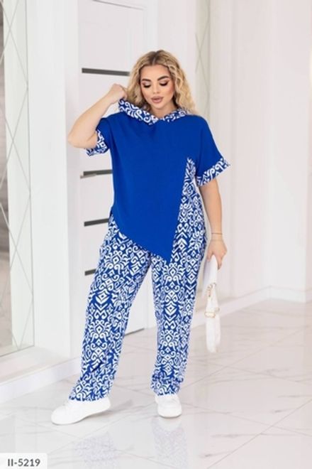 Костюм II-5219 Фабрика Моды Фото 1