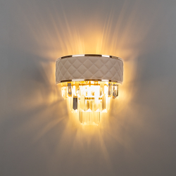 Бра Arte Lamp A1008AP-2GO