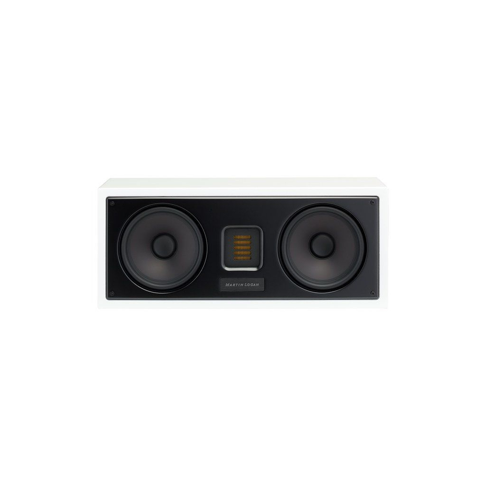 Центральный канал Martin Logan Motion 30i MATTE WHITE