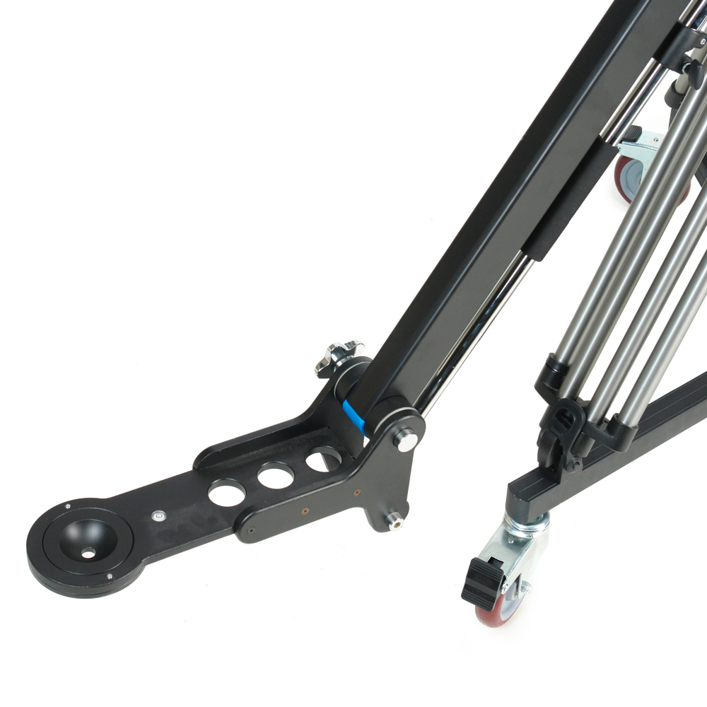 Кран Mechanic 265