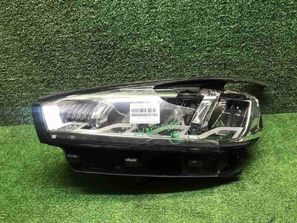 Битая Фара левая Chery Tiggo 8 (2018-н.в.) LED