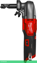 Электроножницы по металлу Milwaukee M12 FNB16-0 (4933479617)