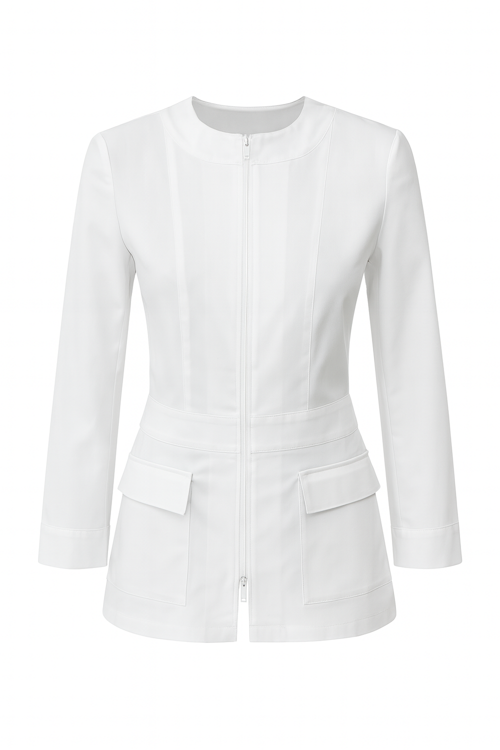 Медицинский женский жакет "Жасмин" new