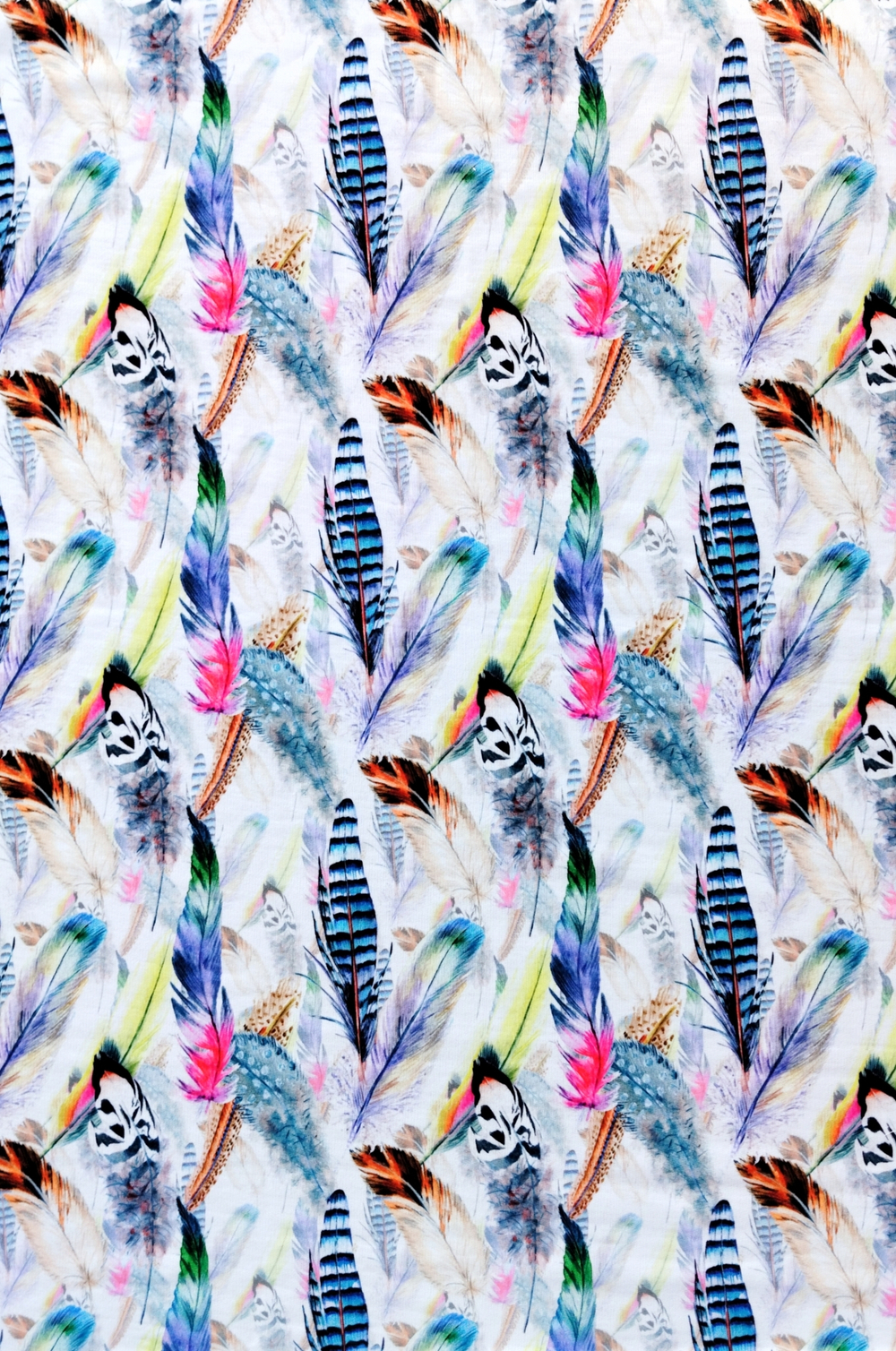 Перья