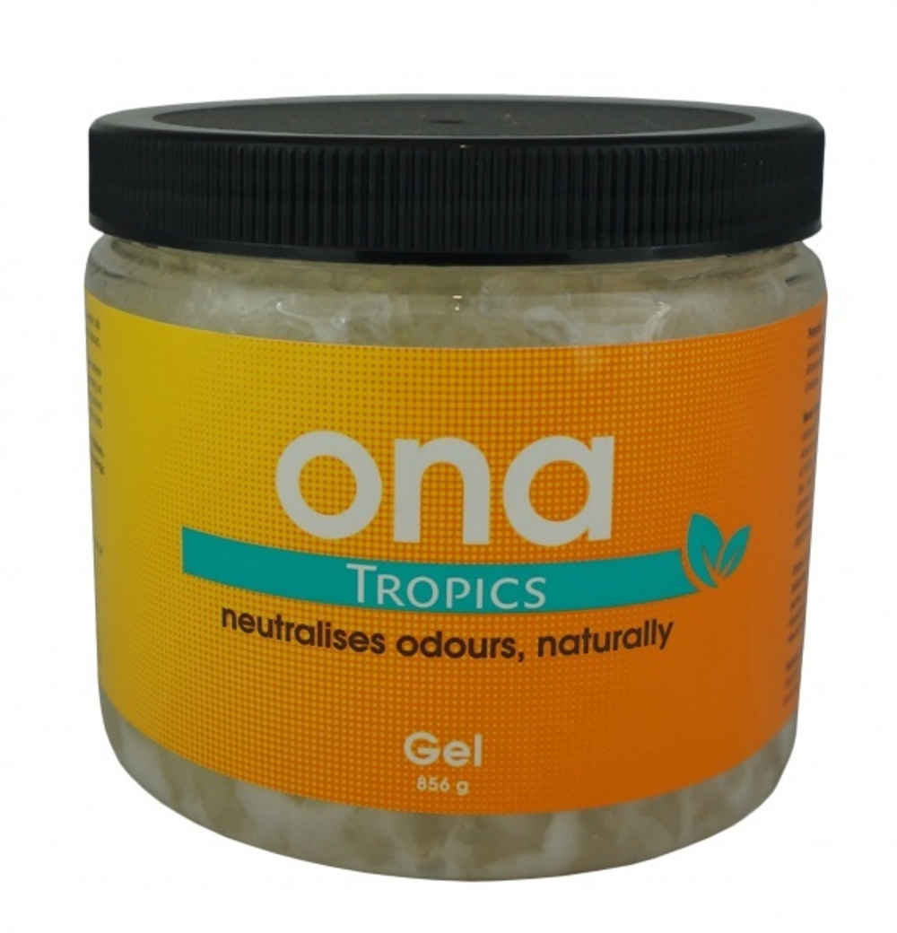 Нейтрализатор запаха Ona Tropics гель 1 л