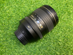 Nikon 24-120mm 4G ED VR AF-S Nikkor