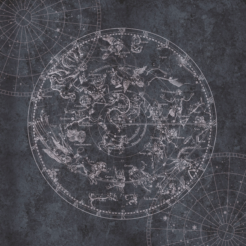 Коллекция Космос