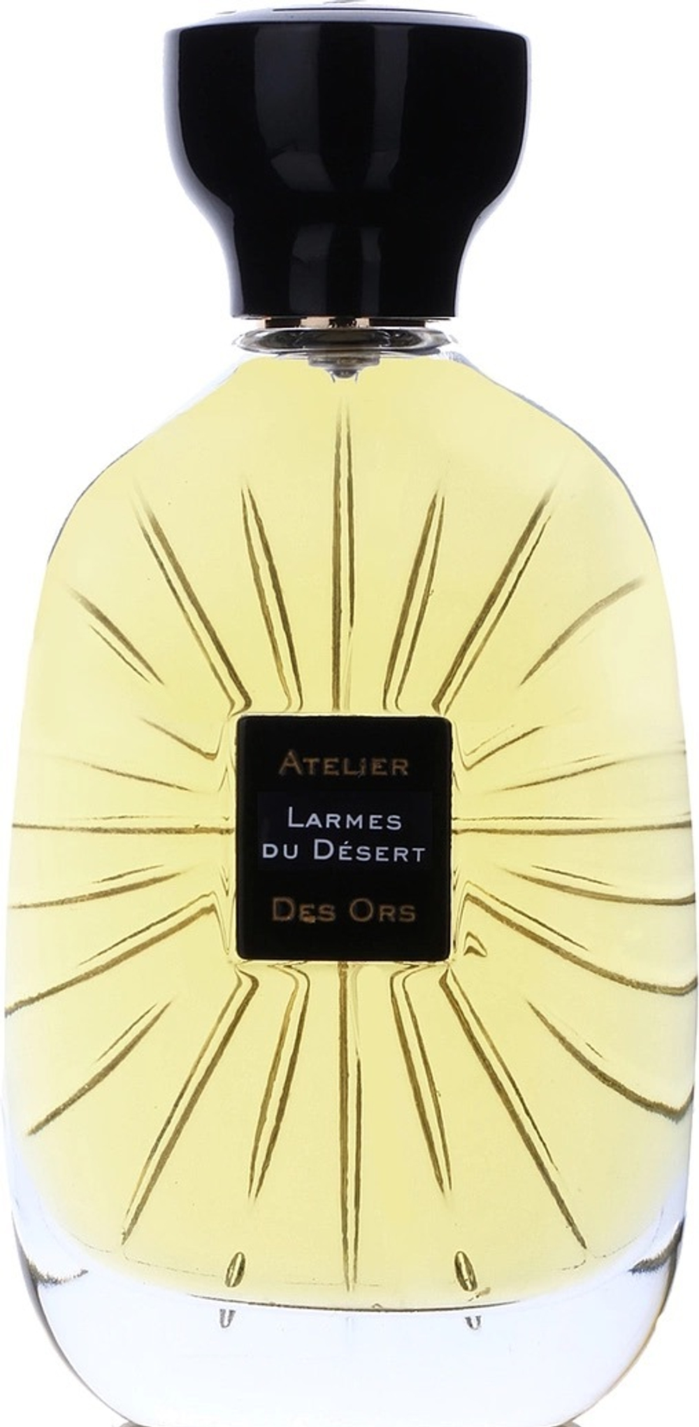 Atelier Des Ors Larmes Du Desert