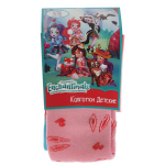 Колготки для девочек Энчантималс р-р 92-98 T-C03-EN-92-98, 1 шт.