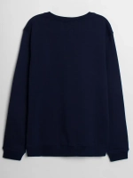 Осенний мужской костюм