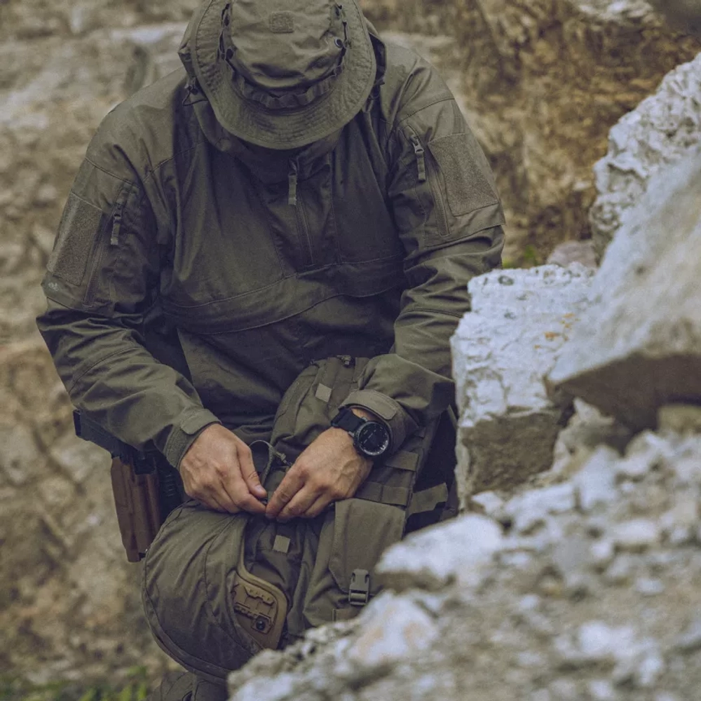 Анорак Tracer Helikon