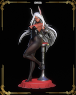 фигурка Мирко (Руми Усагияма) Rumi Usagiyama My Hero Academia