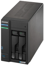 Сетевой накопитель данных ASUSTOR AS6702T