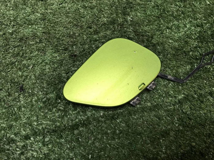 Заглушка буксировочного крюка BMW 4er G22 (20-нв)