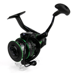 Катушка безынерционная Stinger Blaxter Feeder 5520 (5500, 6+1BB, мет. шпуля)