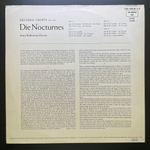 Рубинштейн, Шопен – Ноктюрны 2LP (Германия)