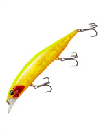 Воблер DUO Realis Jerkbait 100 F, MCCZ193 Super Red, 100 мм, 13,7 г, плавающий, минноу