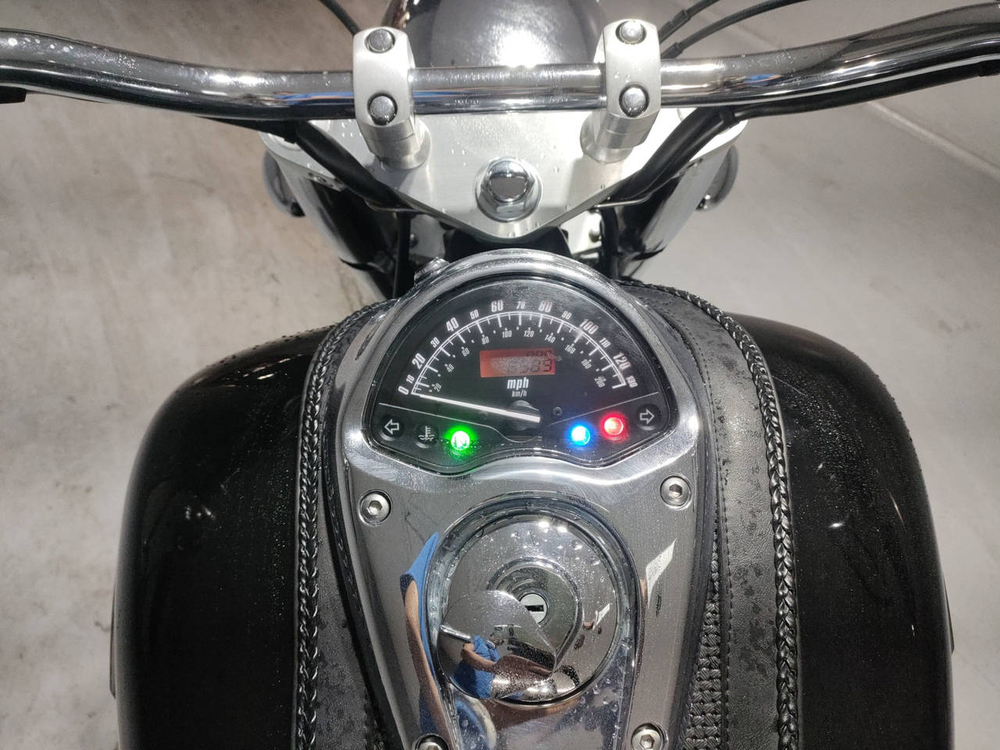 Honda VTX1300S 2006