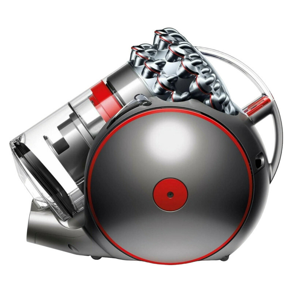 Dyson Cinetic Big Ball Absolute 2 Nickel