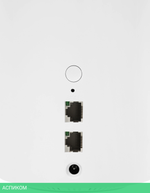 Wi-Fi система Cudy M1300 2шт белый (M1300 2-PACK)