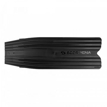 Ласты Scorpena Q черные