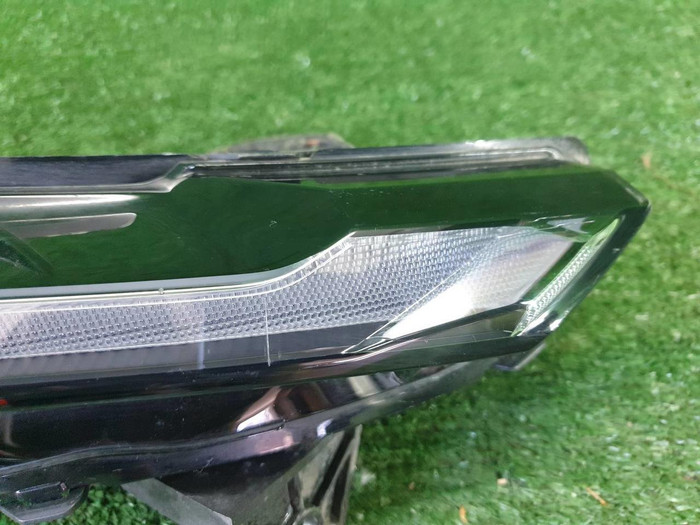 Указатель поворота правый Omoda C5 (2022-н.в.)