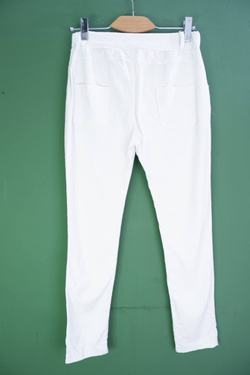 Брюки для практичного образа, визуально на 46/48 размер