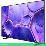 Телевизор Samsung Crystal UHD 4K U8000F UE65U8000FUXRU