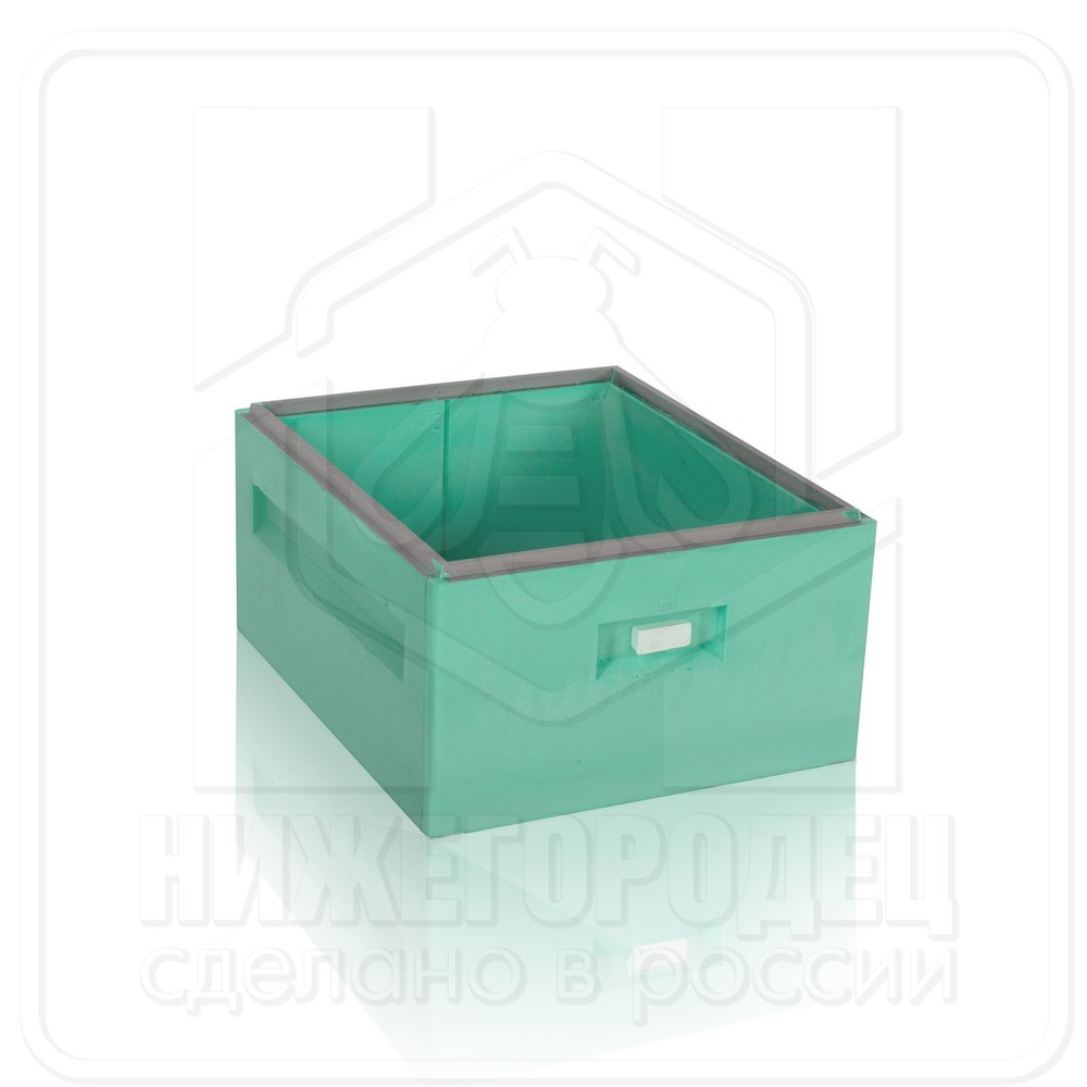 Корпус ППУ Рута Нижегородец на 10 рамок