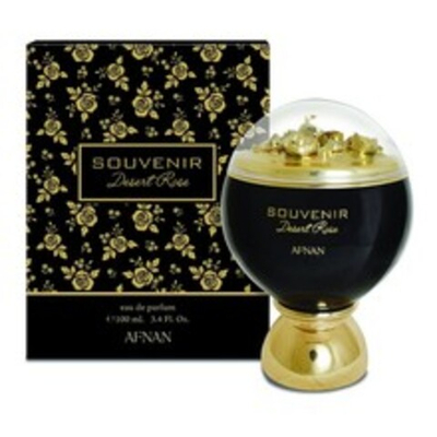 Souvenir Desert Rose EDP