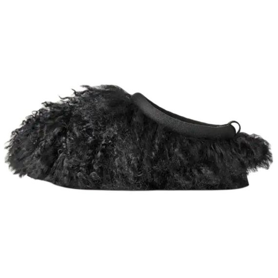 Ugg Tazz Fluff Momma 'Black'