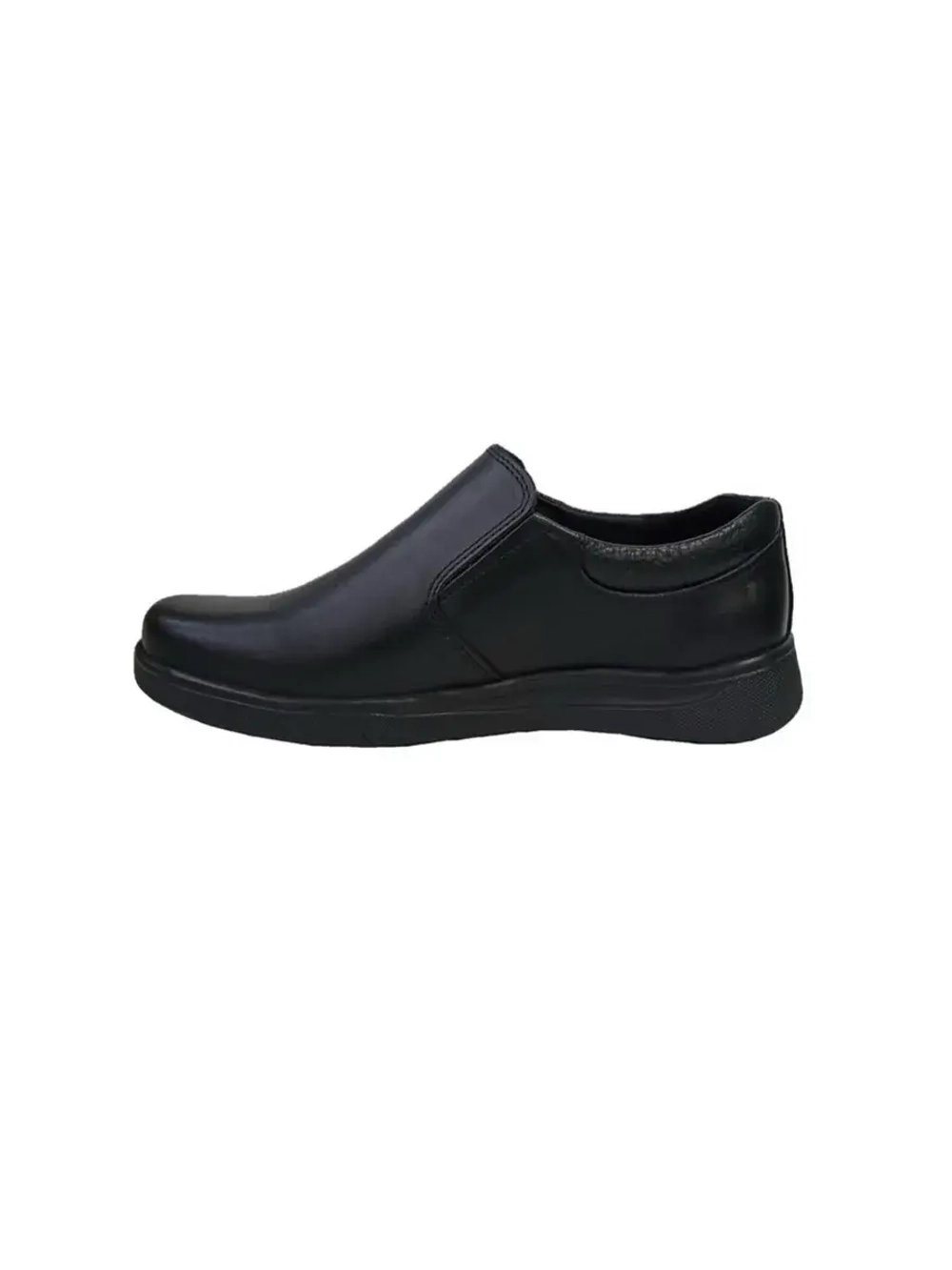 Туфли из натуральной кожи