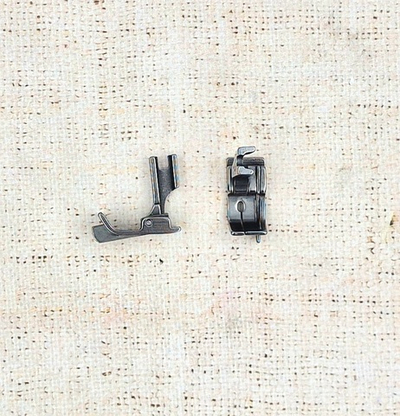 Лапка для отстрочки SP-18 правая 6,4 мм 1/4" JZ-13712