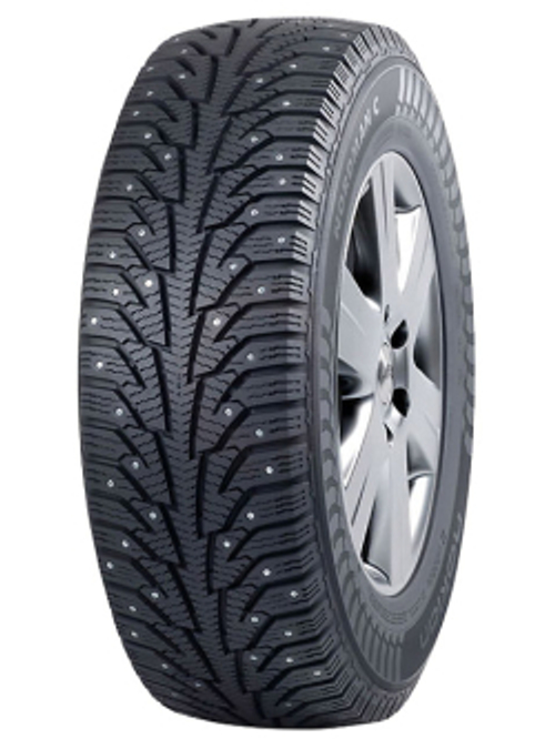 Легковая шина Nokian Tyres Nordman C 215/75-R16 116/114R