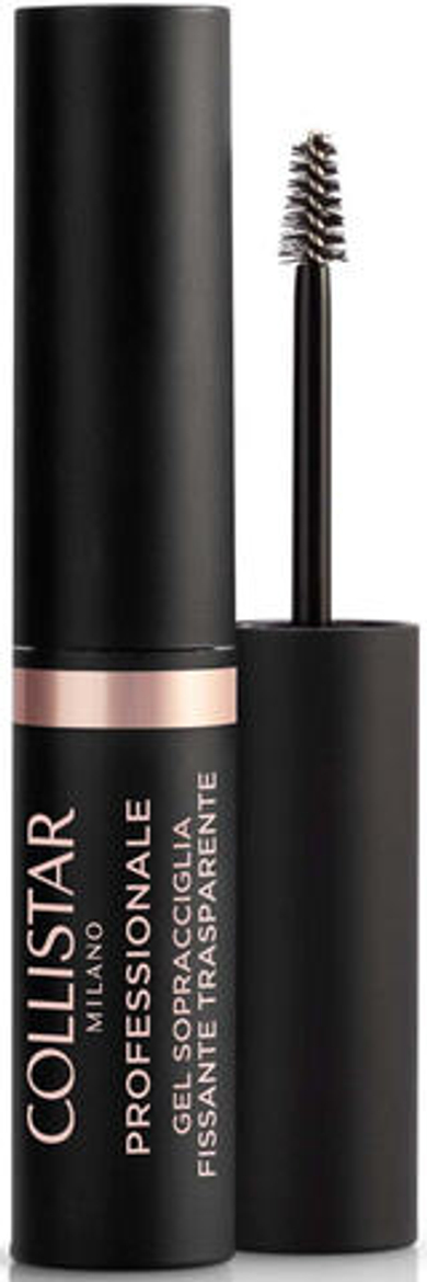 Professionale Clear Fixing Brow Gel