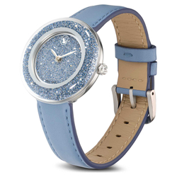 CRYSTALLINE LUSTRE:LS BLUE/BLUE/STS