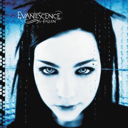 Evanescence. Fallen (LP)