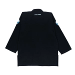 Кимоно KUTTER PRODUCT MAKE WAVE BLACK