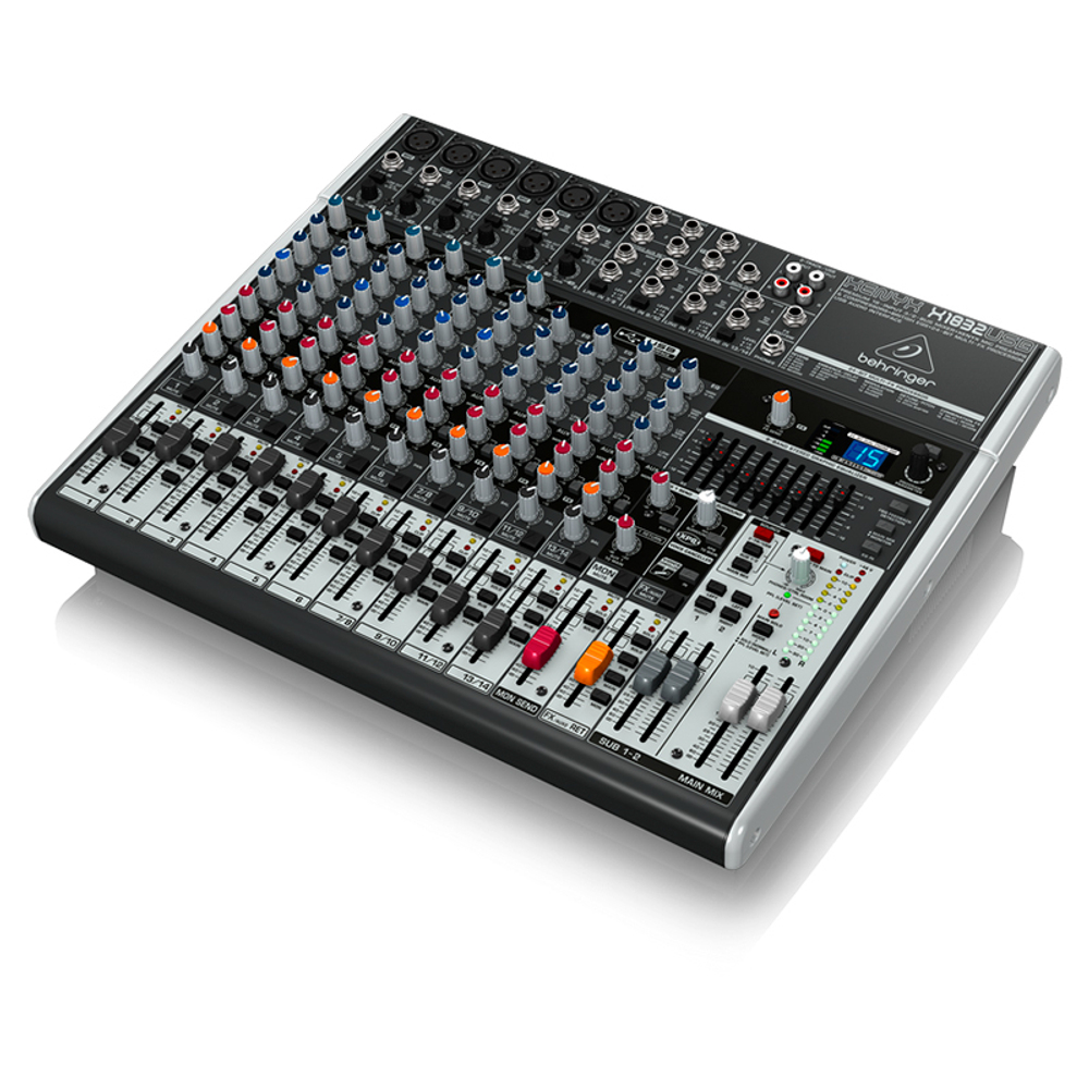 Behringer X1832USB