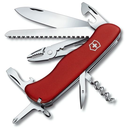 Складной нож Victorinox Мод. Atlas (111 мм) - 16 функций