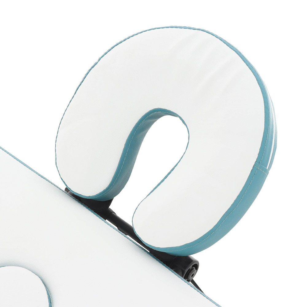 Массажный складной стол JFAL01A двухсекционный (PA2.20.10A-00)