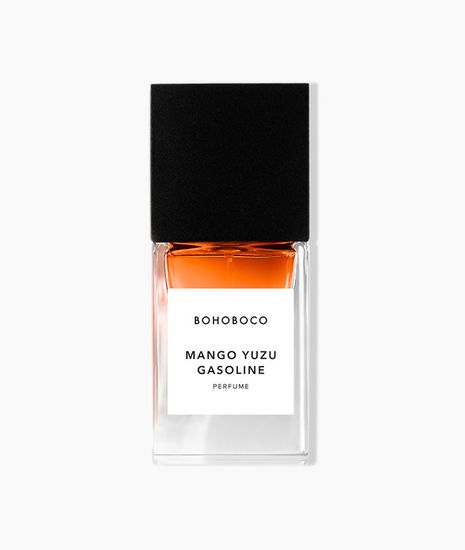 Bohoboco Mango Yuzu Gasoline