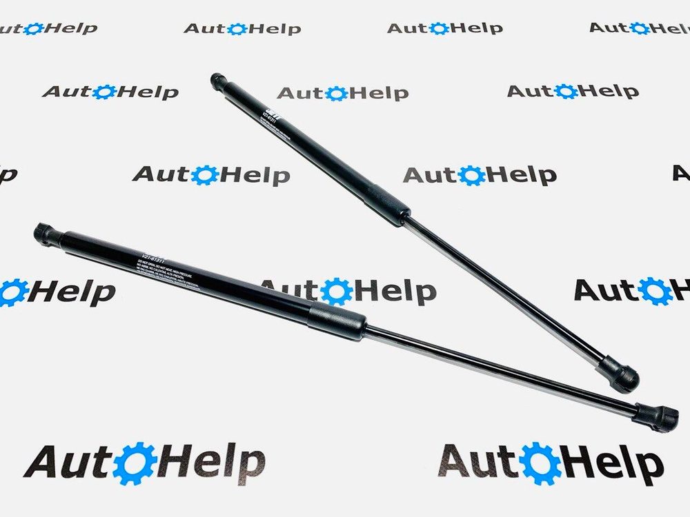 Амортизатор багажника Jett V21-61311 Toyota Prius NHW20