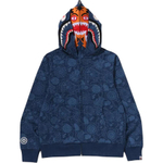 A Bathing Ape Bathing Ape Sweatshirts Moderate No Fleece Lined 1m30 115 305
