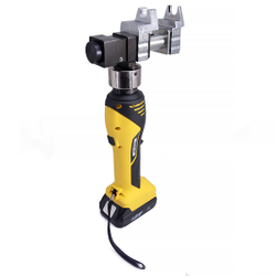 Набор для опрессовки и расширения труб PEX аккумуляторный, гидравлический Car-Tool CT-1632L