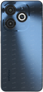 Infinix SMART 8