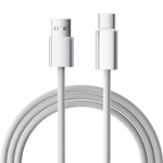 Кабель USB - Type C Romoss CB3038 1.2метра Black