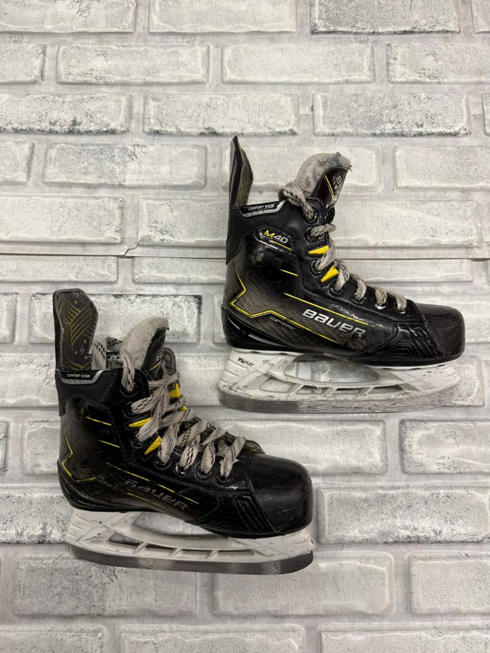 Bauer supreme M40 YTH 12.5D (EUR 31,5)